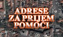 Slika: Gdje i kako možete pomoći