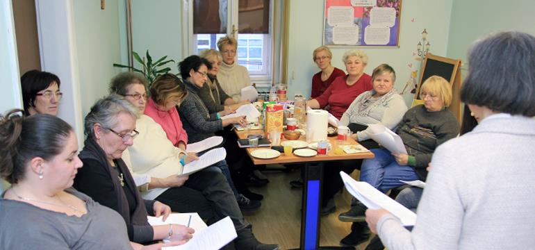 Slika: EDUKACIJA O ZDRAVOJ PREHRANI Slika: EDUKACIJA O ZDRAVOJ PREHRANI