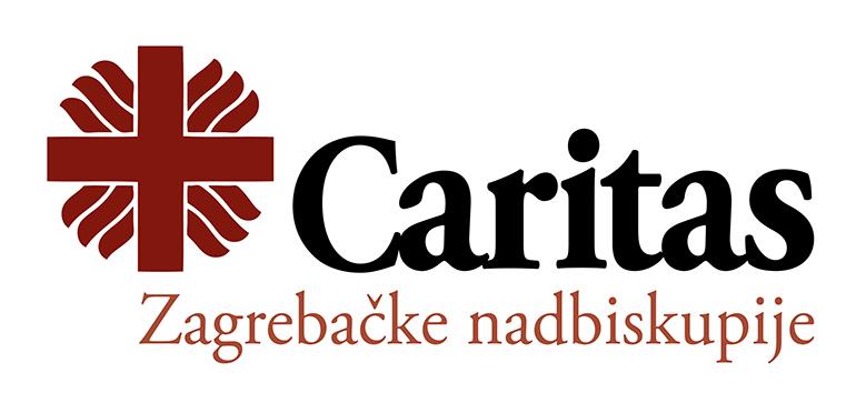 Slika: Priopćenje Caritasa Zagrebačke nadbiskupije