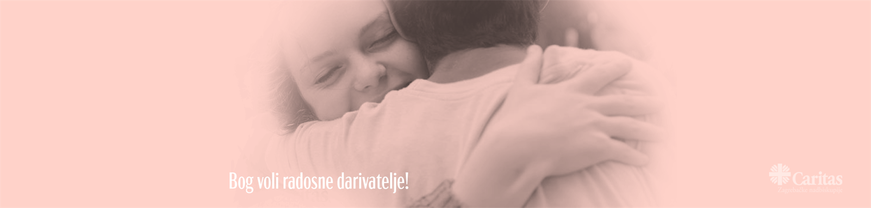 Slika: Radosni darivatelji