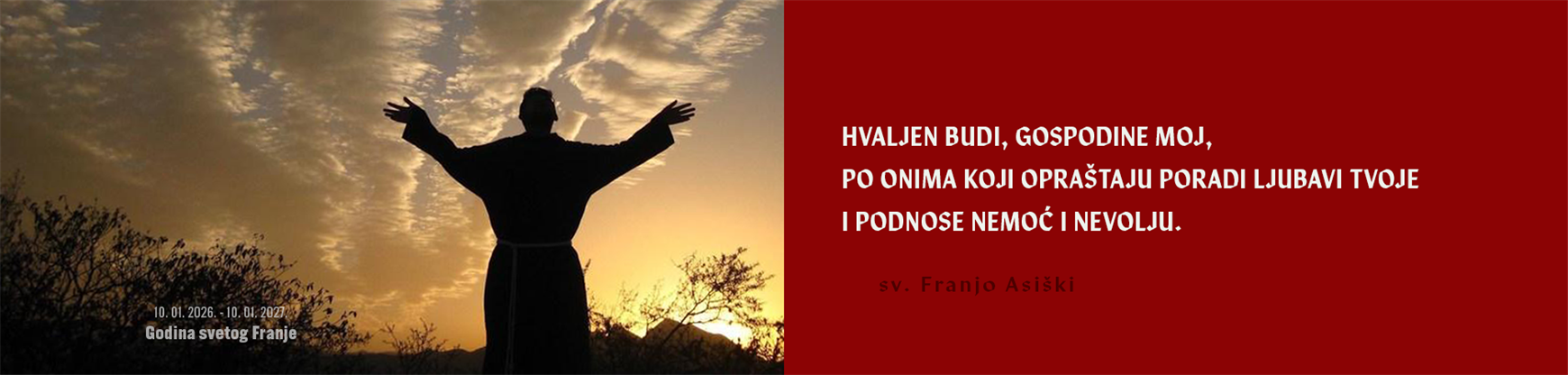 Slika: Kroz godinu 2026.