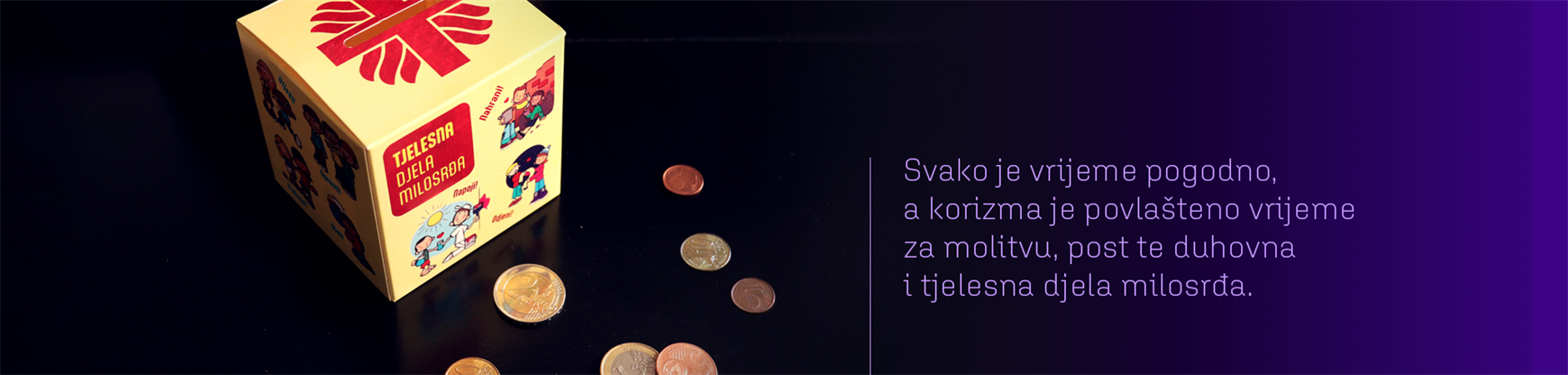 Slika: Korizma 2026.