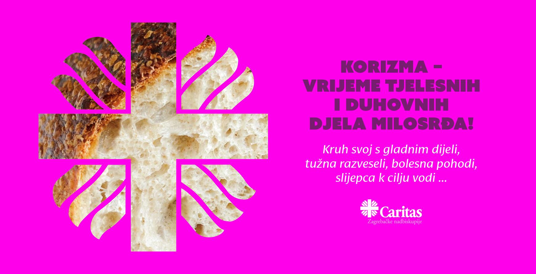 Slika: Korizma 2025.