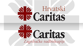 Slika: ZNAČAJNA POTPORA HRVATSKOG CARITASA RADU ZAGREBAČKOG CARITASA
