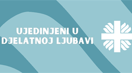 Slika: CARITAS POMOGAO 2024. GODINE - CARITAS POREČKE I PULSKE BISKUPIJE I CARITAS ZAGREBAČKE NADBISKUPIJE