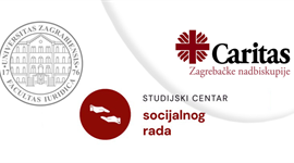 Slika: STUDENTI SOCIJALNOG RADA PRAKSU STJECALI U CARITASU ZAGREBAČKE NADBISKUPIJE