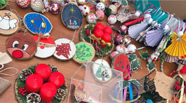 Slika: POMOĆ U DUHU ZAJEDNIŠTVA I DARIVANJA