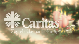 Slika: Najava! - DUHOVNA OBNOVA ZA DJELATNIKE I VOLONTERE CARITASA