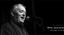 Slika: In memoriam - Mons. Juraj Jerneić: POKLONIMO SE ISUSU, NOSEĆI DAROVE DOBRIH DJELA!