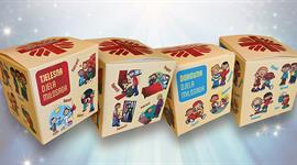 Slika: ČAROBNA ŠKRABICA KOJA MIJENJA NAČIN NA KOJI GLEDAMO BLIŽNJE