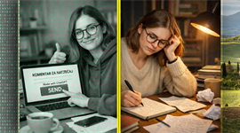 Slika: I CARITAS POMAŽE ČUVATI LJUDSKE GLASOVE I LICA