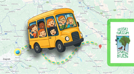 Slika: UPOZNAJU SVOJU DOMOVINU I RASTU U LJUBAVI I ZAJEDNIŠTVU