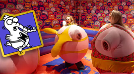 Slika: POSJET MUZEJU KOJI NASMIJAVA