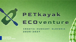 Slika: OD PLASTIČNOG OTPADA DO KAJAKA