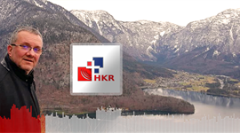 Slika: BOG MI NIJE DAO DA POBJEGNEM OD NJEGA