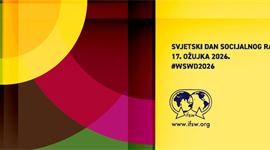 Slika: SVJETSKI DAN SOCIJALNOG RADA – 17. ožujka 2026.