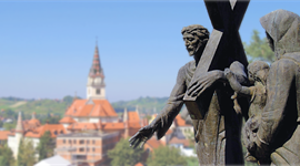 Slika: NAJAVA DUHOVNE OBNOVE ZAGREBAČKOG CARITASA