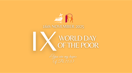 Slika: NAJAVA OBILJEŽAVANJA SVJETSKOG DANA SIROMAHA