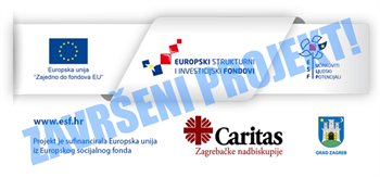 Slika: PROJEKT »CARITAS - STAMBENA ZAJEDNICA ZA OSOBE S INVALIDITETOM«