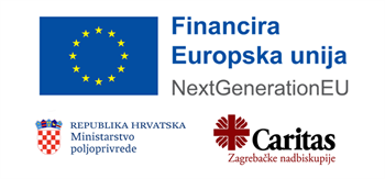 Slika: PROJEKT »NABAVA VOZILA ZA PRIKUPLJANJE I PODJELU HRANE«