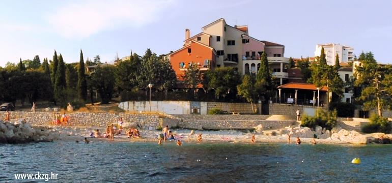 Slika: LJETNE USPOMENE IZ NOVOG VINODOLSKOG