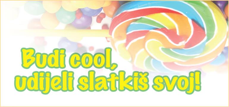 Slika: ZAGREBAČKI ŠKOLARCI ZA VUKOVARSKE MALIŠANE