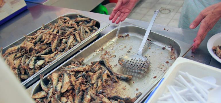 Slika: KORIZMENI OBJED ZA SAMCE