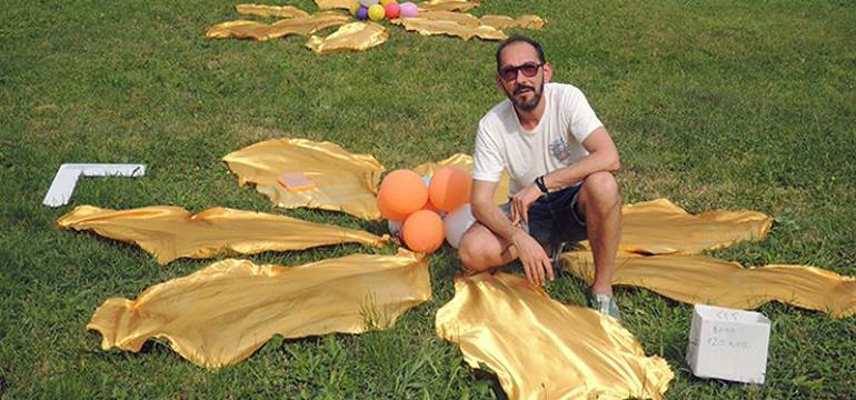 Slika: DOPRINOS CARITASOVE DJECE 'TRADICIJI U SUVREMENOSTI'