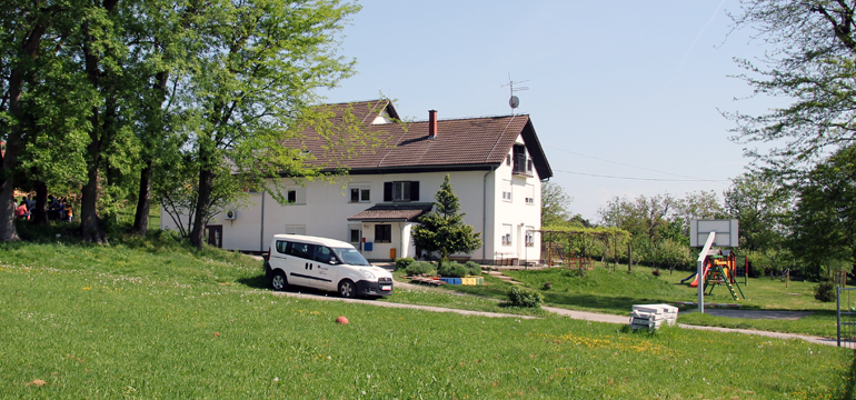 Slika: IZ KRONIKE KUĆE SV. FRANJE