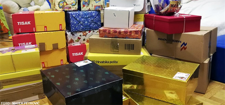 Slika: ADVENT U BREZOVICI
