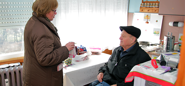 Slika: BESPLATNO PRIMIŠE, BESPLATNO DADOŠE