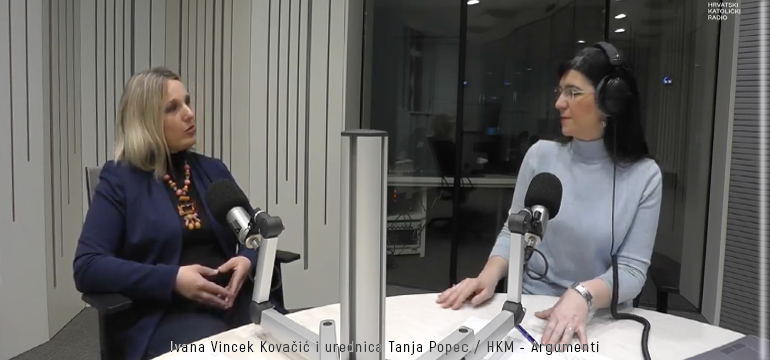Slika: IZDVAJANJE DJETETA IZ OBITELJI JE KRAJNJA REPRESIVNA MJERA