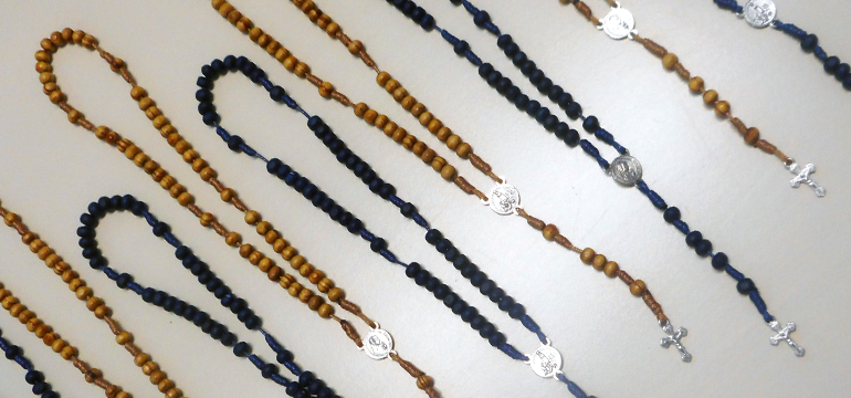 Slika: BESKUĆNICI POMAŽU DJECI VENEZUELE