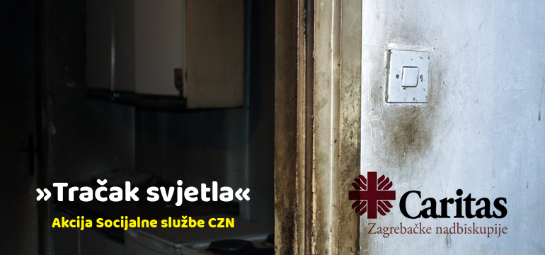 Slika: TREBAMO JOŠ JEDAN »TRAČAK SVJETLA«