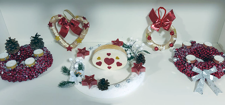 Slika: DUHOVNE I KREATIVNE RADIONICE