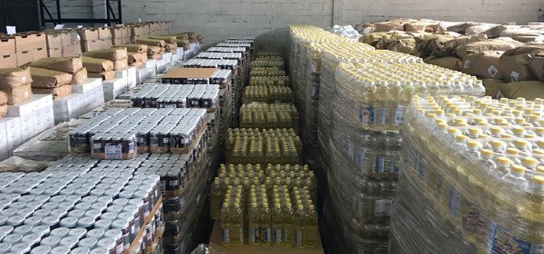 Slika: 4,5 MILIJUNA KUNA POMOĆI VLADE REPUBLIKE HRVATSKE