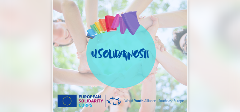 Slika: »U SOLIDARNOSTI S DOSTOJANSTVOM SVAKOG DJETETA«