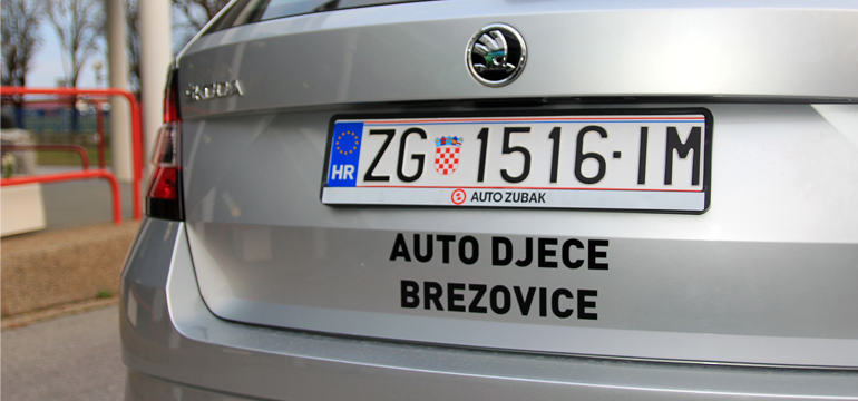 Slika: POMOĆ BROJNIH DAROVATELJA ZA VELIKU POTREBU CARITASOVE KUĆE U BREZOVICI