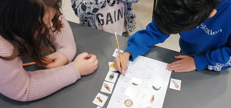 Slika: DONACIJA TVRTKE VALOVITI PAPIR-DUNAPACK D.O.O. ŽUPNOM CARITASU SV. JELENE KRIŽARICE