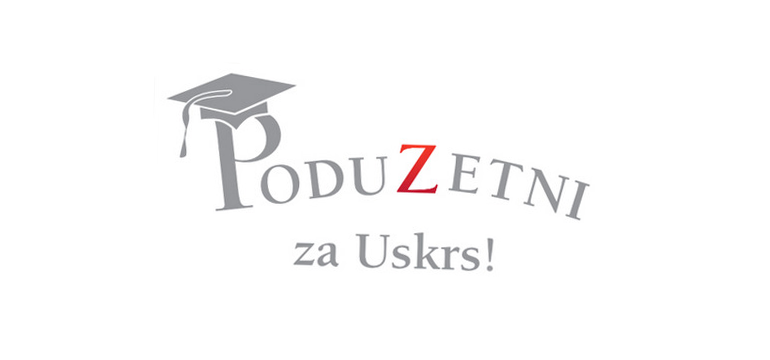 Slika: AKCIJA PODUZETNI ZA USKRS 2023. GODINE