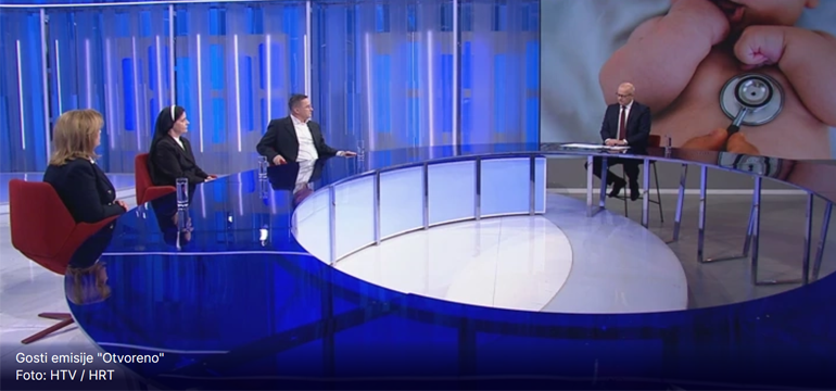 Slika: SLUČAJ KOJI JE ŠOKIRAO JAVNOST: RIJETKO SE OSTAVLJA DIJETE NA OVAKO GRUB NAČIN