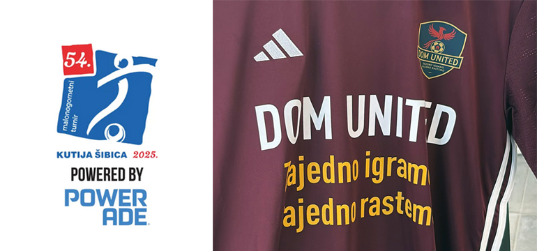 Slika: POKAZALI SJAJNU MENTALNU SNAGU