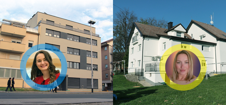 Slika: RADOST DARIVANJA VLASTITOG VREMENA - ISKUSTVO VOLONTIRANJA U CARITASU