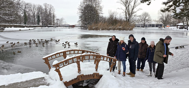 Slika: NEMA ZIME ZA GURMANE!