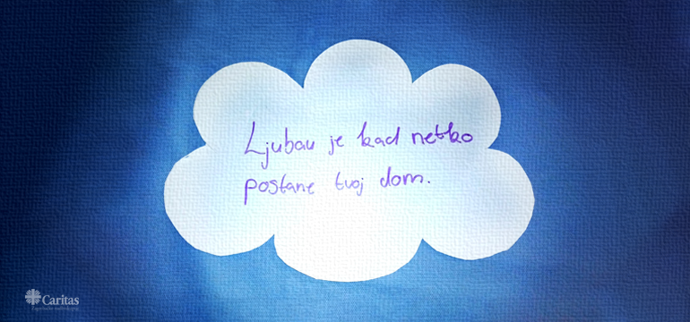 Slika: LJUBAVNE PORUKE IZ VUGROVCA