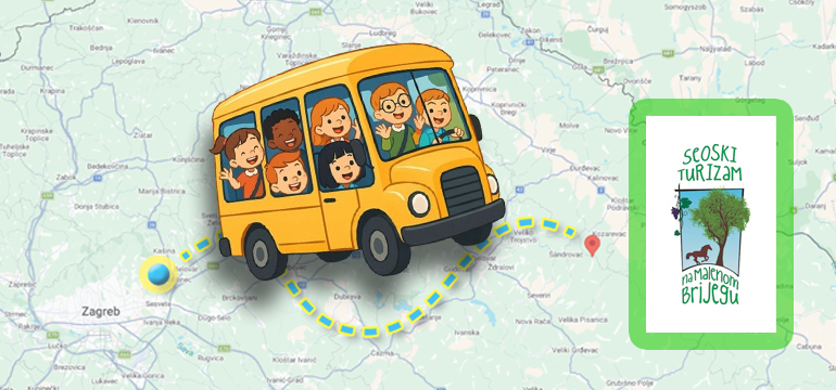 Slika: UPOZNAJU SVOJU DOMOVINU I RASTU U LJUBAVI I ZAJEDNIŠTVU