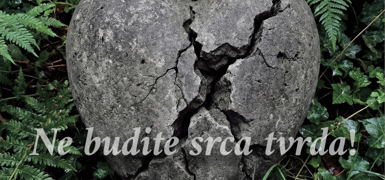 Slika: TJEDAN SOLIDARNOSTI I ZAJEDNIŠTVA S CRKVOM I LJUDIMA U BOSNI I HERCEGOVINI