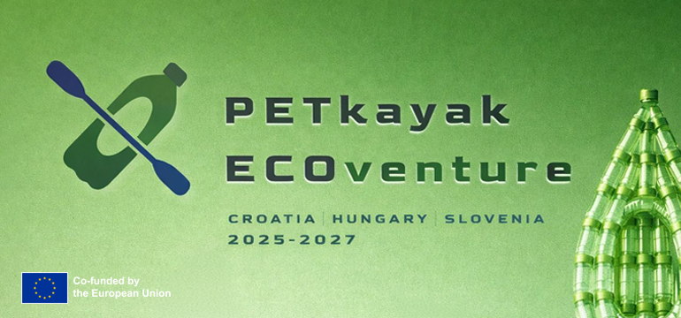 Slika: OD PLASTIČNOG OTPADA DO KAJAKA