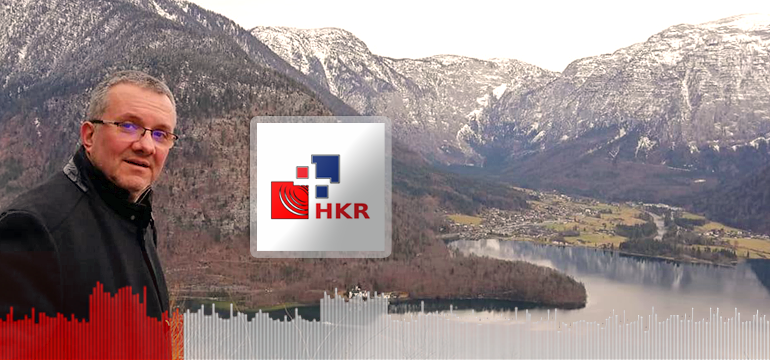 Slika: BOG MI NIJE DAO DA POBJEGNEM OD NJEGA