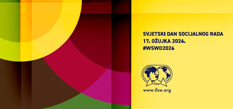 Slika: SVJETSKI DAN SOCIJALNOG RADA – 17. ožujka 2026.